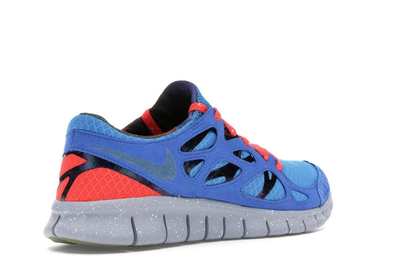 Nike Free Run 2.0 Doernbecher (2012)
