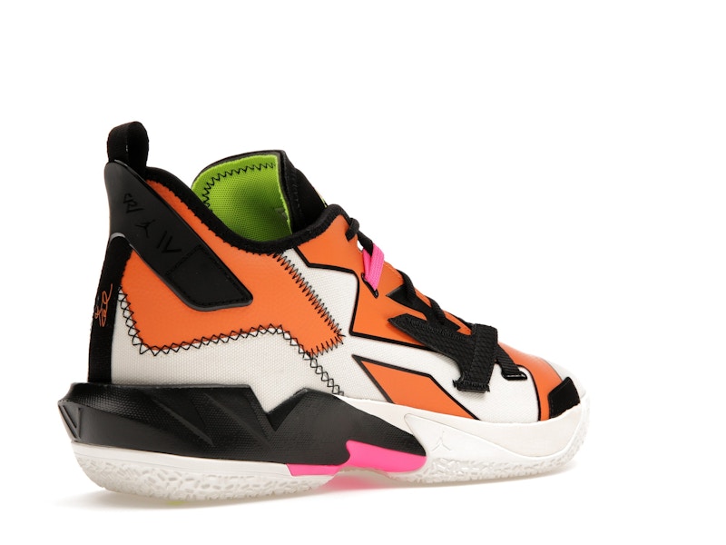 Jordan Why Not Zer0.4 Shattered Backboard