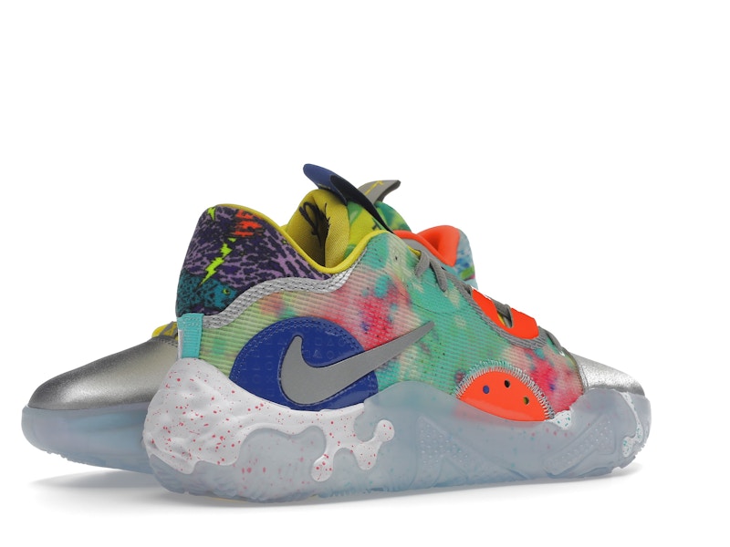 Nike PG 6 What The