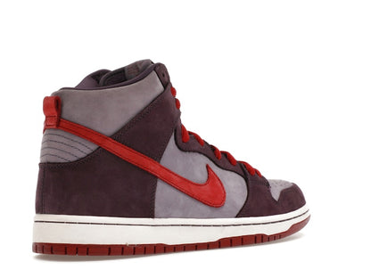 Nike SB Dunk High Daybreak Plum
