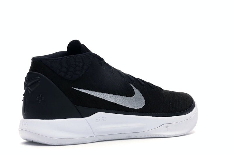Nike Kobe A.D. Mid TB Black