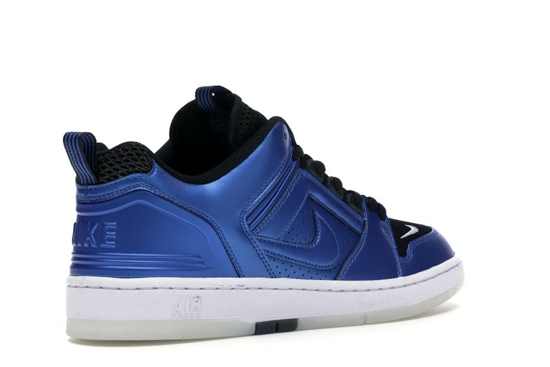 Nike SB Air Force 2 Low Foamposite