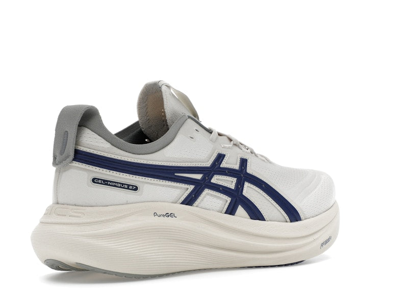 ASICS Gel-Nimbus 27 ASICS Track Club