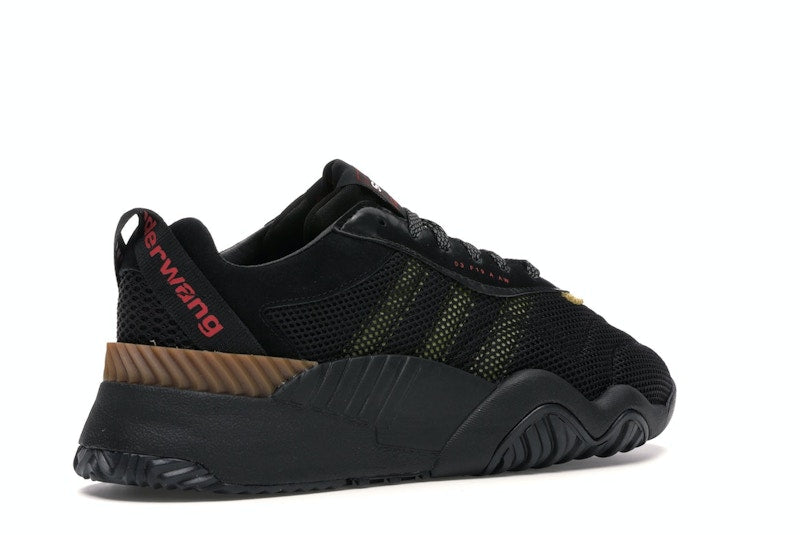adidas AW Turnout Trainer Alexander Wang Core Black