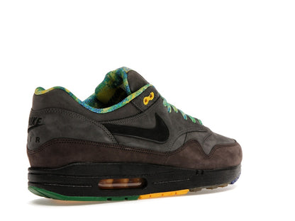 Nike Air Max 1 BHM (2012)