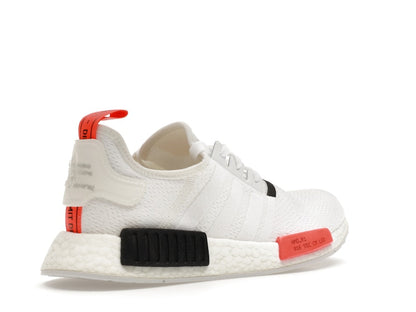 adidas NMD R1 Serial Pack Cloud White