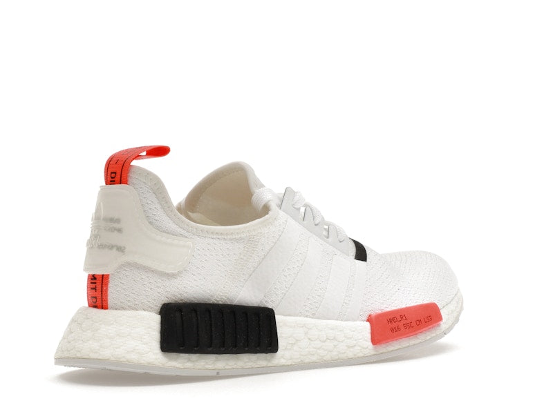 adidas NMD R1 Serial Pack Cloud White