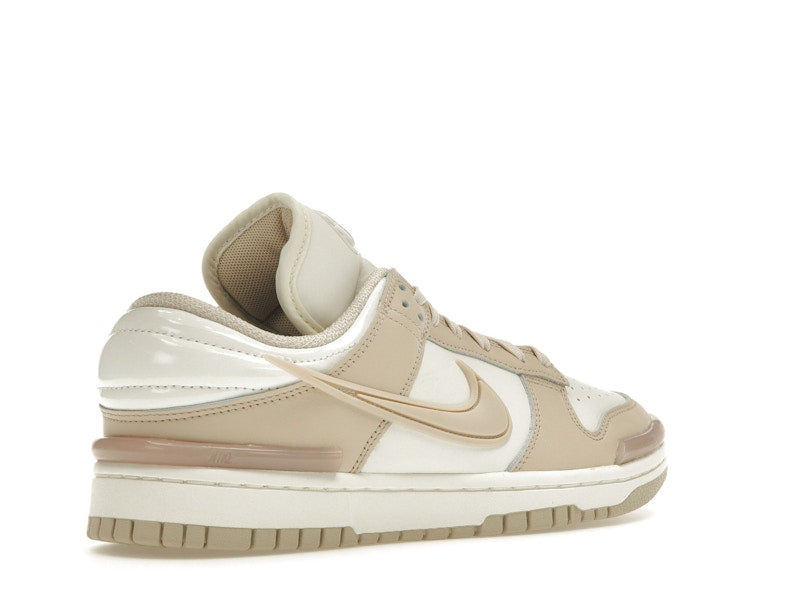 Nike Dunk Low Twist Sanddrift (Women's)
