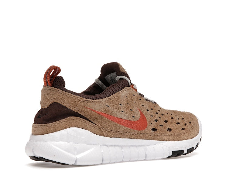 Nike Free Run Trail Dark Riftwood