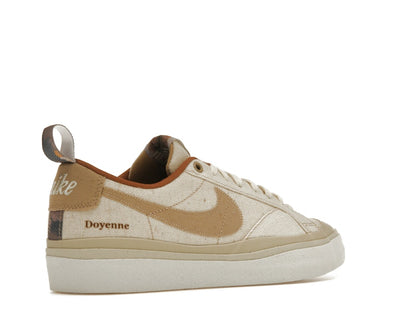 Nike SB Blazer Low Doyenne Skateboards