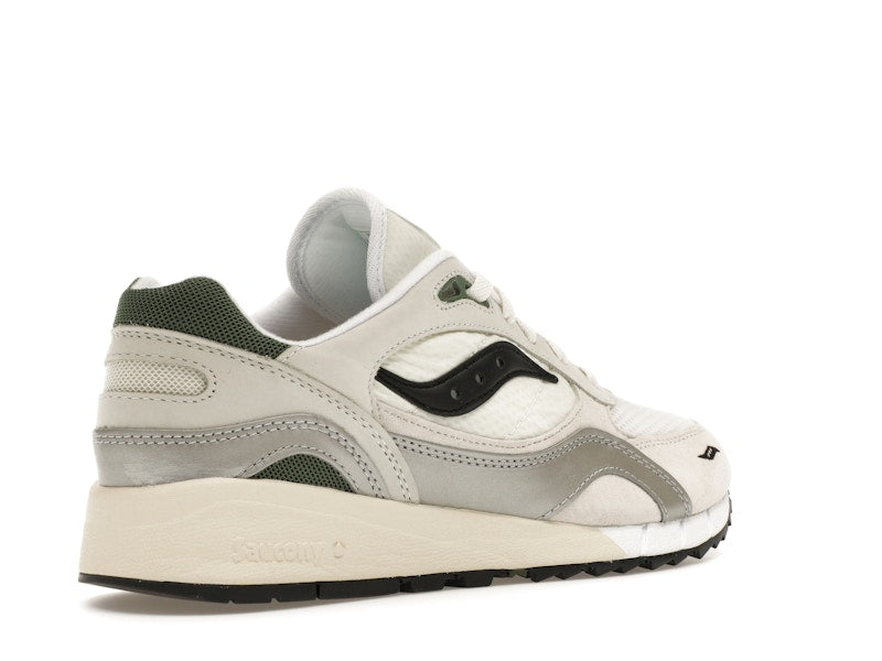 Saucony Shadow 6000 Asphalt Gold Accelerate, Decelerate