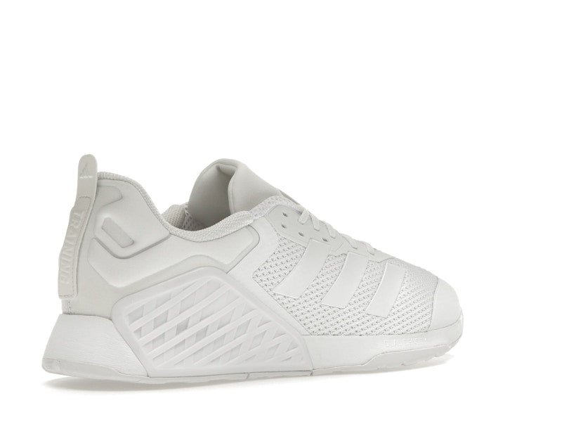 adidas Dropset 3 Cloud White Crystal White