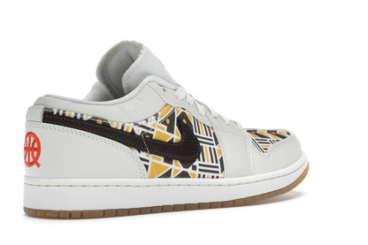 Jordan 1 Low Quai 54 (2020)
