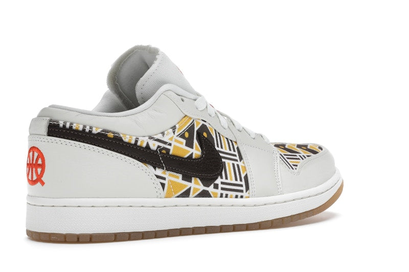 Jordan 1 Low Quai 54 (2020)