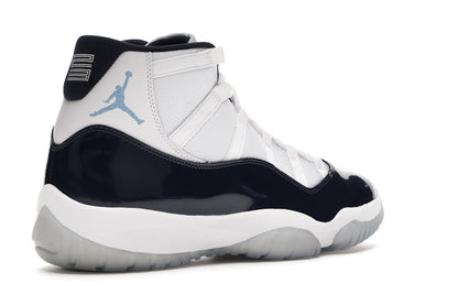 Jordan 11 Retro UNC Win Like 82