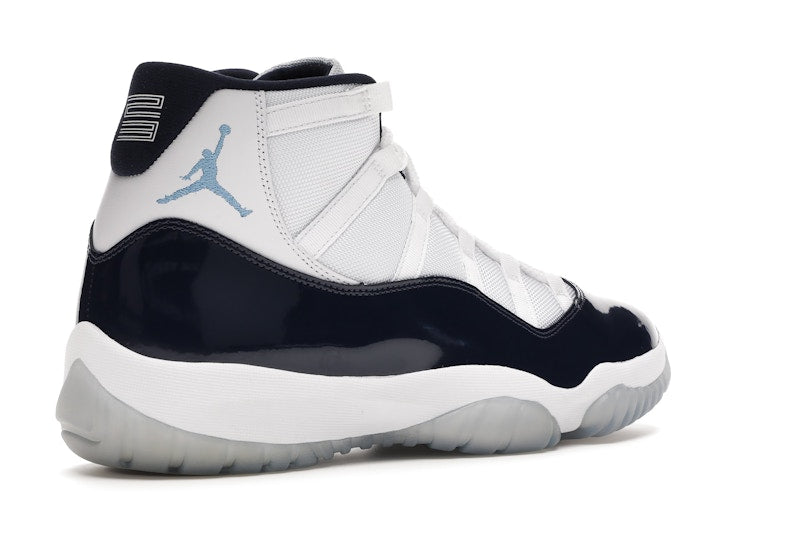 Jordan 11 Retro UNC Win Like 82