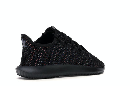 adidas Tubular Shadow CK Core Black Sole Red
