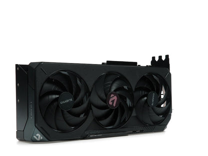 NVIDIA GIGABYTE GeForce RTX 5090 GAMING OC 32G GDDR7 Graphics Card GV-N5090GAMING OC-32GD Black