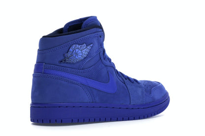 Jordan 1 Retro High Blue Void (Women's)