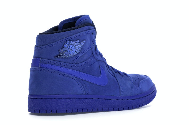 Jordan 1 Retro High Blue Void (Women's)