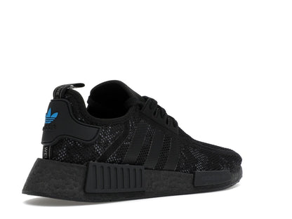 adidas NMD R1 Black Carbon Camo