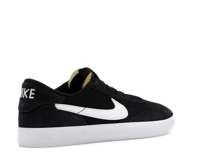 Nike SB Heritage Vulc Black White