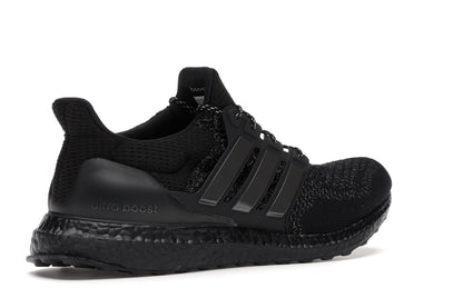 adidas Ultra Boost 1.0 Show Me The Money Black