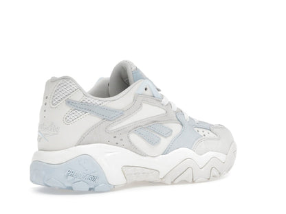 Reebok Preseason 94 Low Chalk Glass Blue