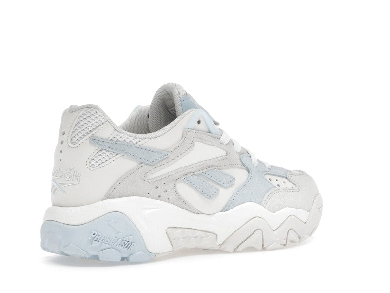 Reebok Preseason 94 Low Chalk Glass Blue