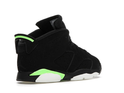 Jordan 6 Retro Electric Green (TD)