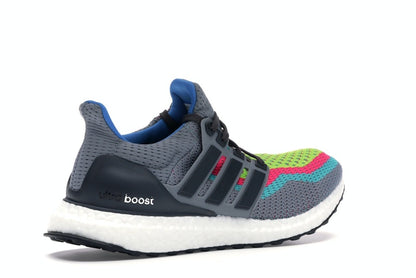 adidas Ultra Boost 2.0 Multi-Color Gradient