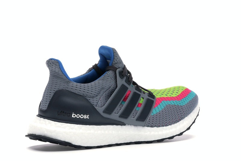 adidas Ultra Boost 2.0 Multi-Color Gradient