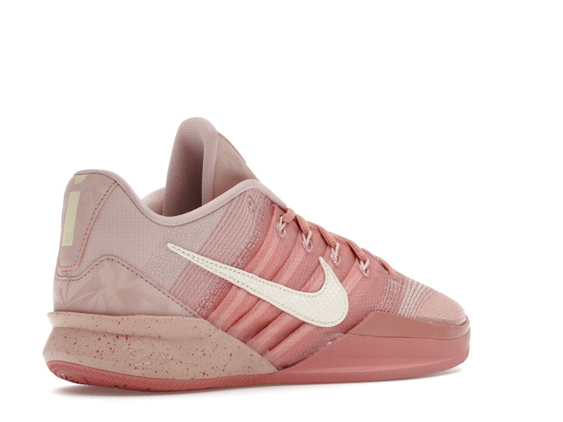 Nike Sabrina 3 Pink Oxford (Women's)