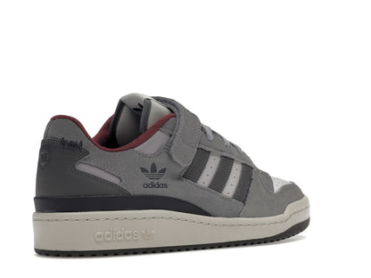 adidas Forum 84 Low Home Alone 2