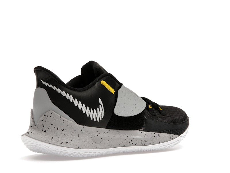 Nike Kyrie Low 3 Team Black Wolf Grey