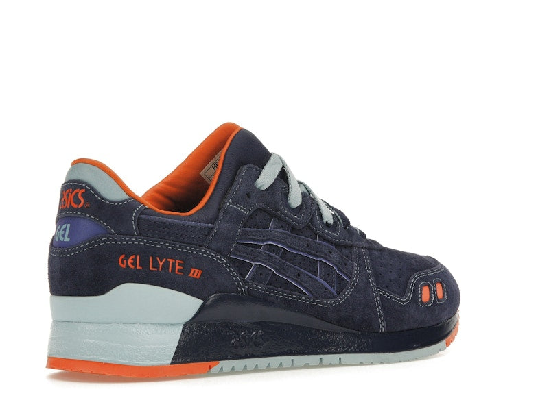 ASICS Gel-Lyte III Footlocker Pensole Reflect