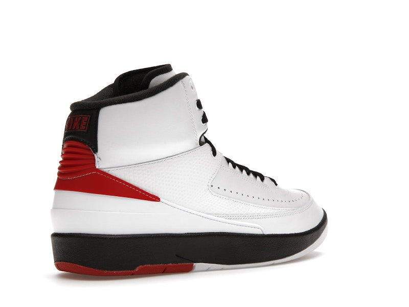 Jordan 2 Retro OG Chicago (2022)