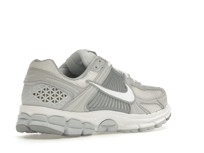 Nike Zoom Vomero 5 Pure Platinum Platinum Tint Wolf Grey Summit White (Women's)