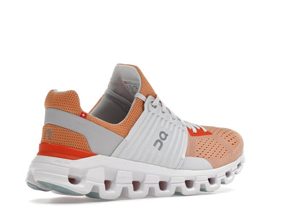 On Running Cloudswift Copper Frost (Women's)