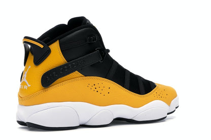 Jordan 6 Rings Taxi