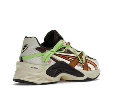 Asics HN2-S Protoblast Andersson Bell Butter