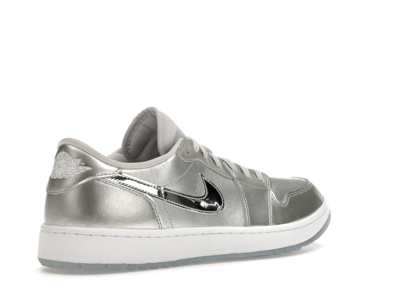 Jordan 1 Retro Low Golf Gift Giving Pack
