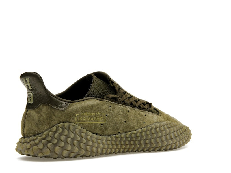 adidas Kamanda Neighborhood Olive