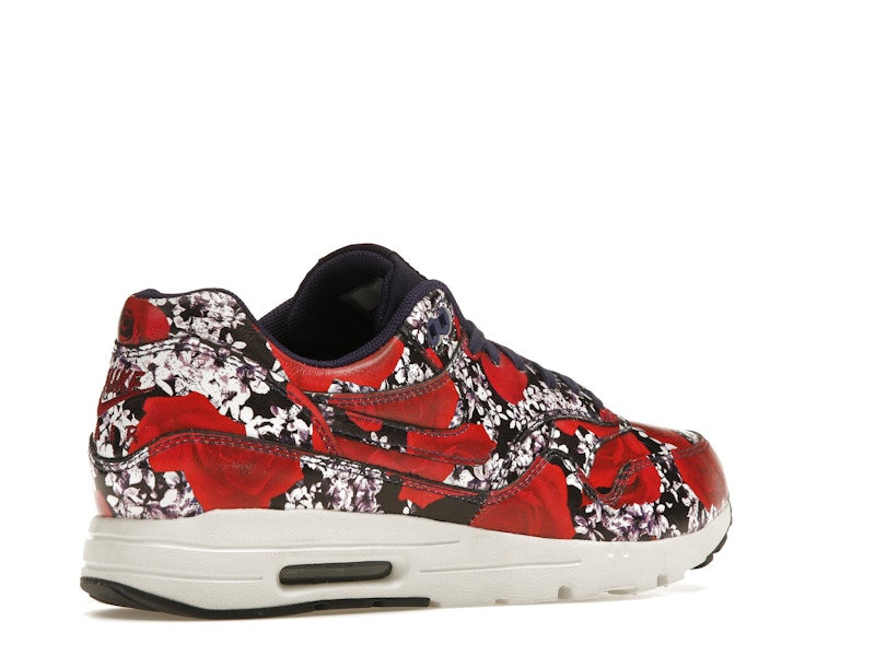 Nike Air Max 1 London City Collection (Women's)
