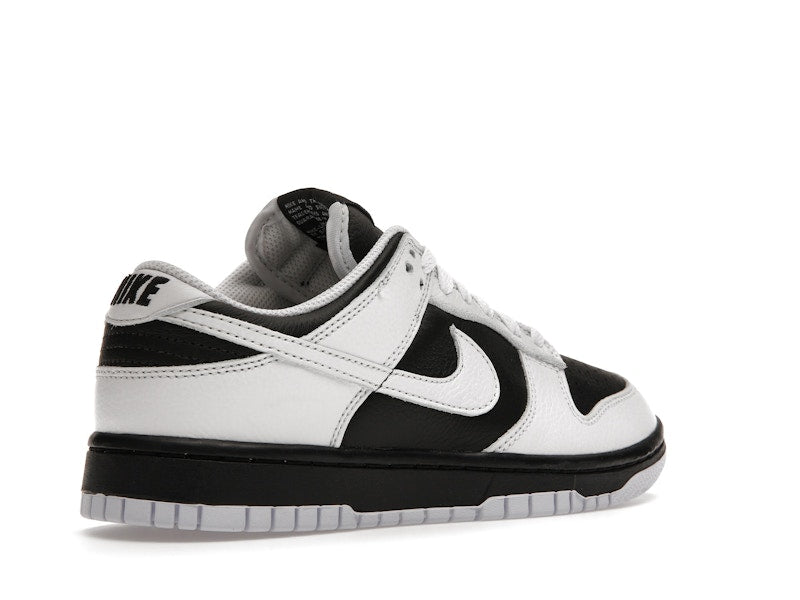 Nike Dunk Low Retro Reverse Panda