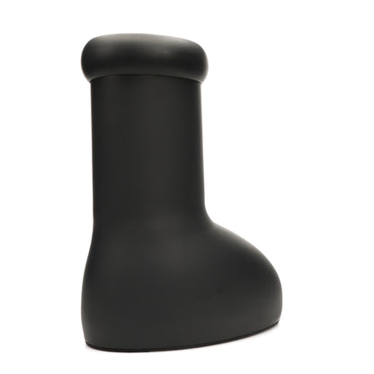 MSCHF Big Red Boot (Black)