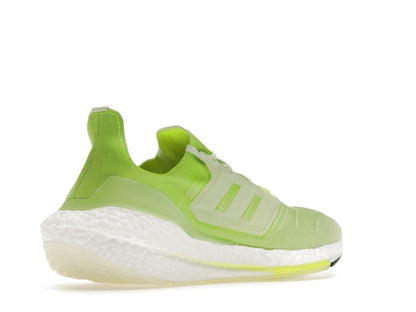 adidas Ultra Boost 22 Almost Lime
