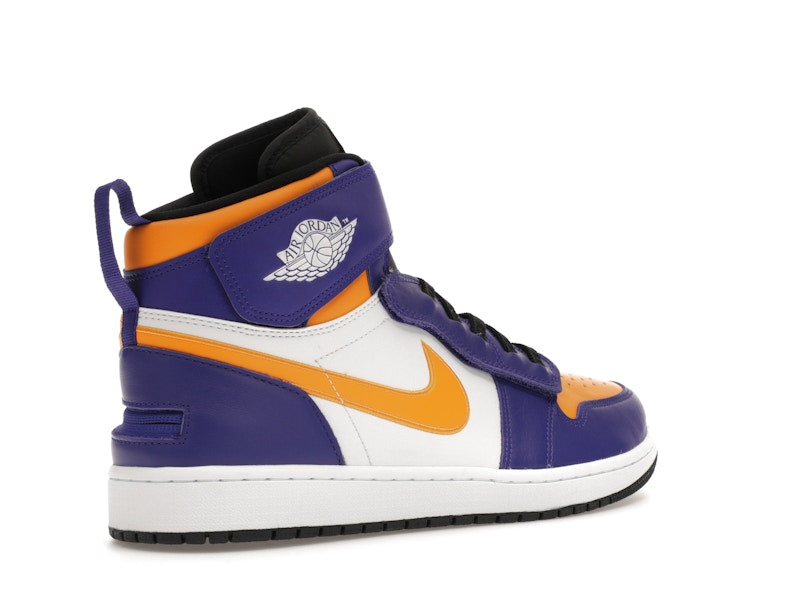 Jordan 1 High FlyEase Lakers