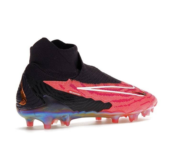Nike Gripknit Phantom GX Elite Dynamic Fit FG Hyper Pink