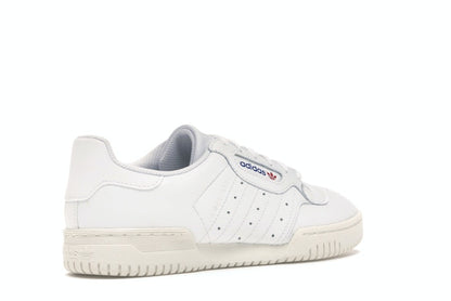 adidas Powerphase Cloud White Off White